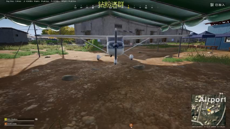 【2022-10-20 08点场】Smallccc小cc：哈喽 还在吗