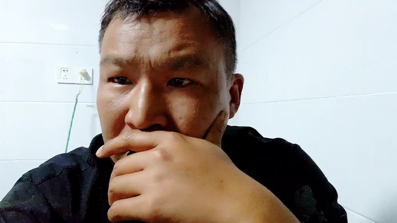 【户外】微山湖捕鱼武工队的精彩时刻 20221027 00点场