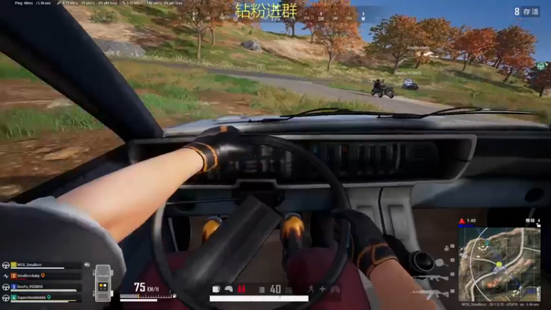 【2022-10-19 14点场】Smallccc小cc：哈喽 还在吗