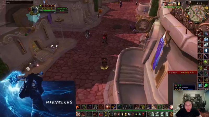 【2022-10-27 07点场】即将拥有人鱼线的PDD：PureLov3David