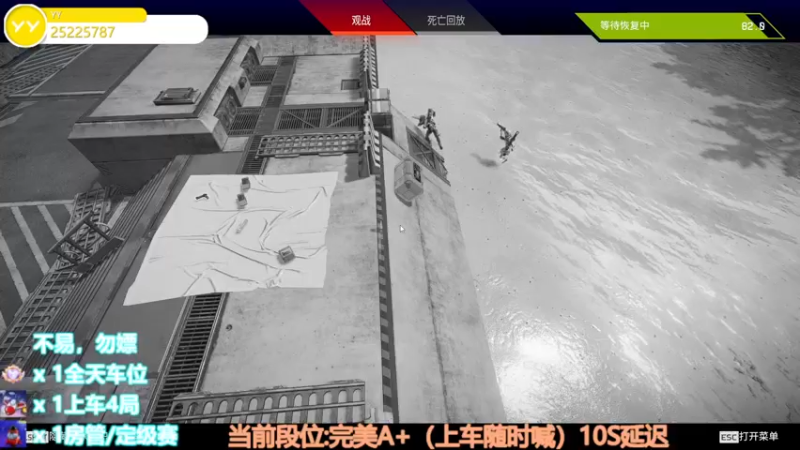 【2022-10-21 05点场】CSGO沉默男孩：【沉默】你看我像全能高手吗