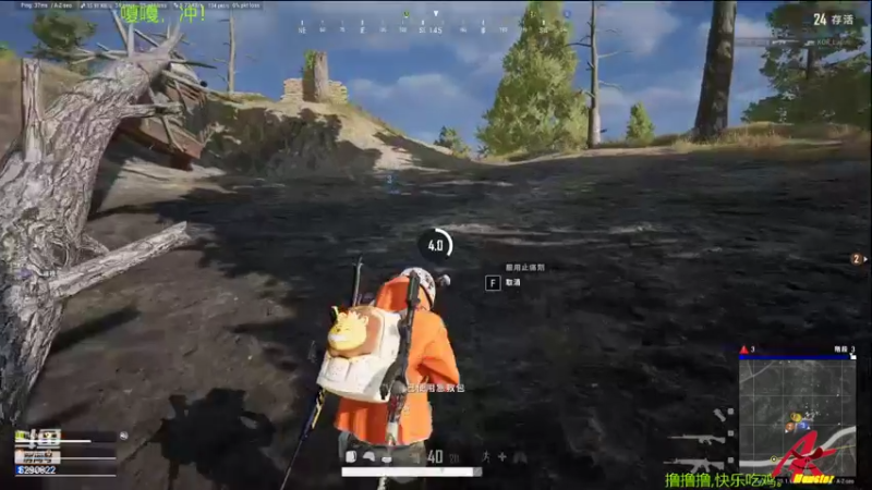 【2022-10-26 23点场】j1eeeeee：铁憨憨车队