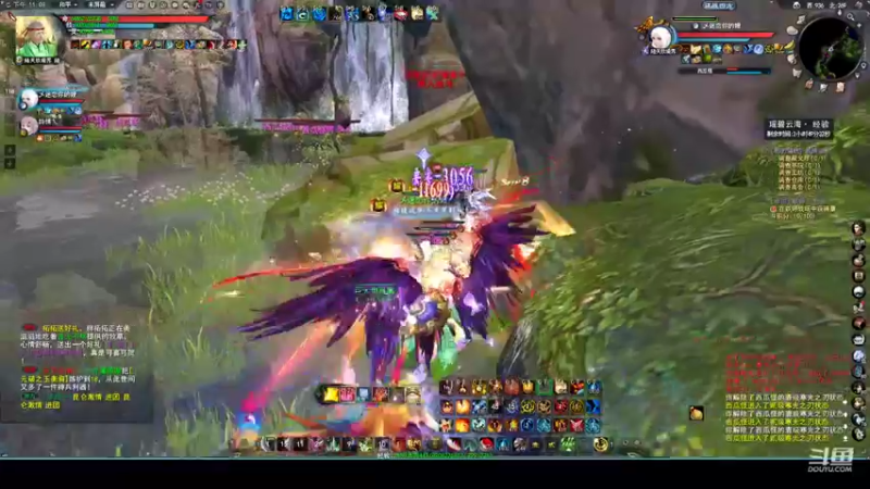 【2022-10-26 23点场】帅梦乄神话：天下3最帅天机