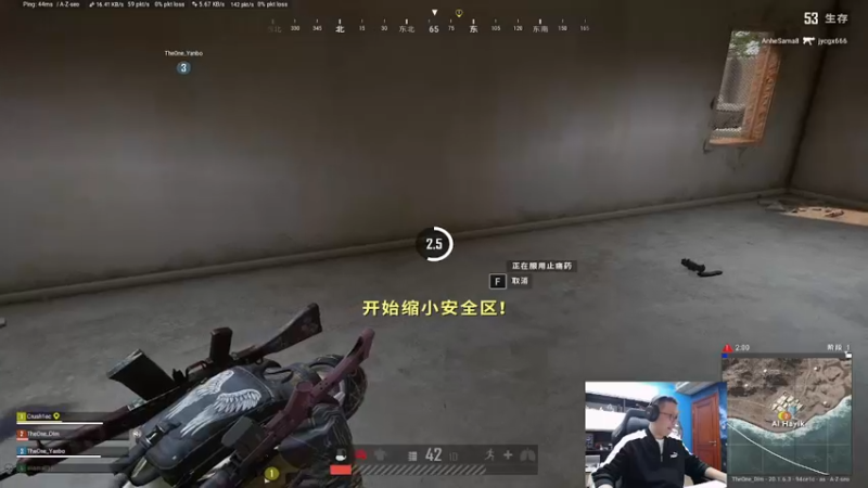 【2022-10-27 03点场】大龙猫：你再嘟嘟我盘你