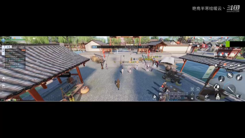 第十三章，刺辽（上）