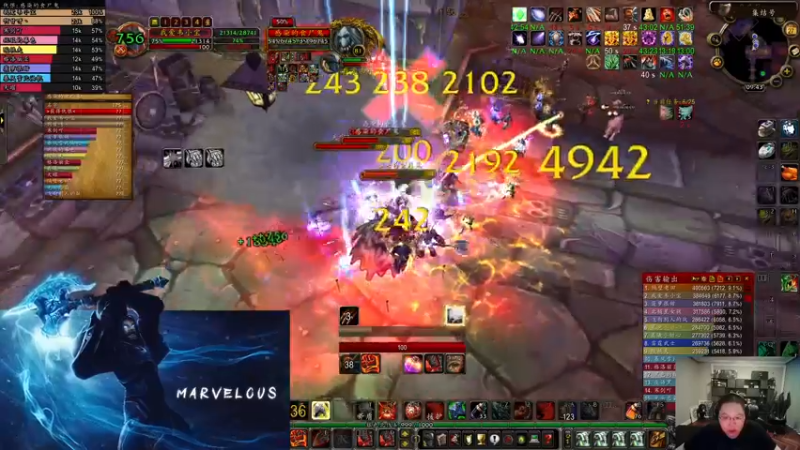 【2022-10-27 09点场】即将拥有人鱼线的PDD：PureLov3David