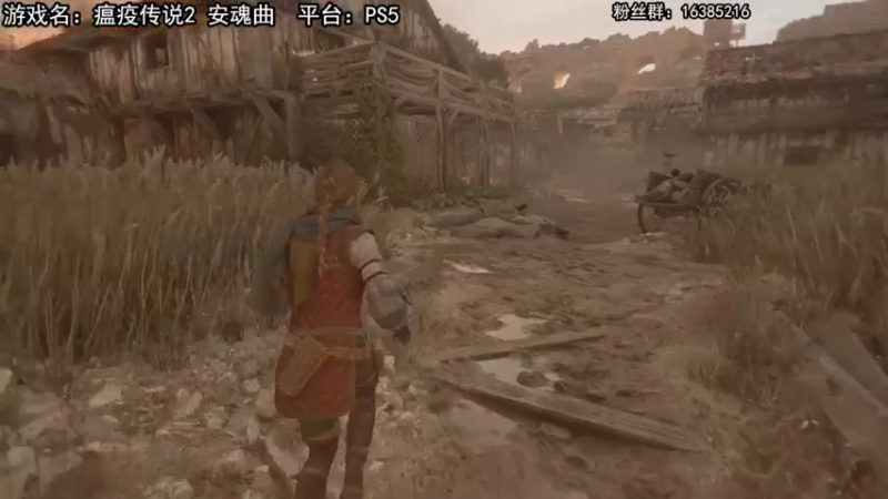 【2022-10-18 14点场】兔了了丶：【安魂曲】：新恐怖游戏来啦