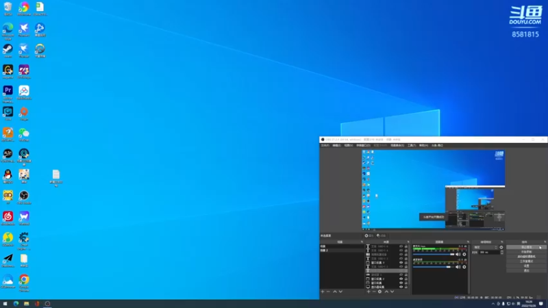 【2022-10-26 16点场】禹幻：上分挣扎的肥仔