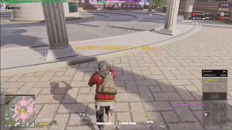 【2022-10-24 20点场】北方ya：单排详细教学,还不进来学习吗