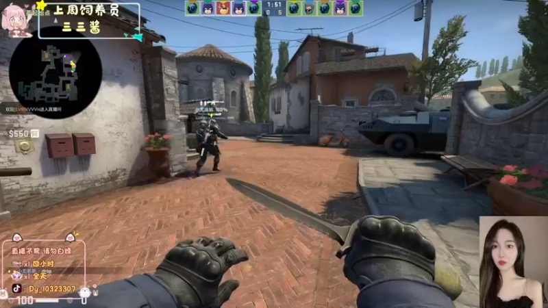 【2022-10-22 19点场】一碗饭饭o：小奶团  被套了虚弱的饭饭