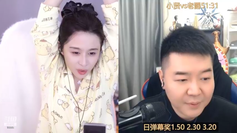 【2022-10-27 13点场】果冻cc007：世间所有的相遇都是久别重逢呀~