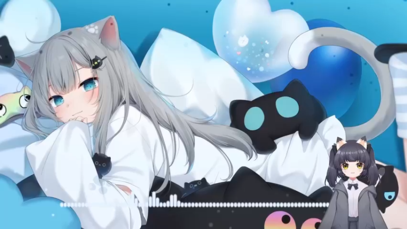 【2022-10-27 19点场】呆彤儿：祝团宝贝生日快乐呀~