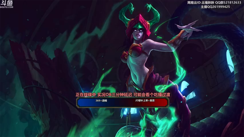 【2022-10-27 22点场】胖胖灬：胖胖OB：JD 美服Rank训练