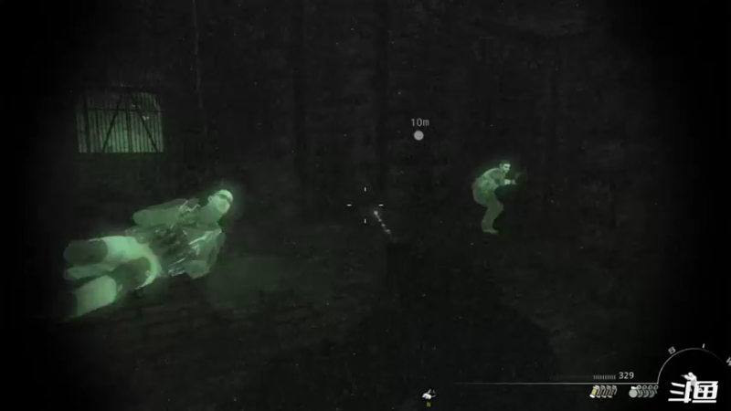 【2022-10-27 23点场】zzispig：使命召唤8：现代战争3 535242