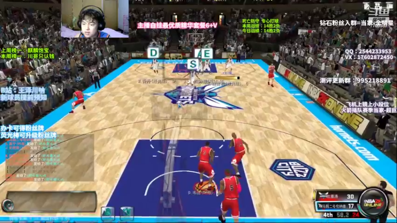 【2022-10-24 23点场】王泽川呐：新赛季，王朝五十大！