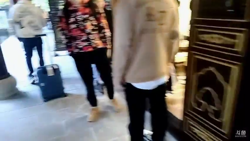 【2022-10-28 15点场】洪湖小肖：《风起青城》结束，明天成都有空见一面