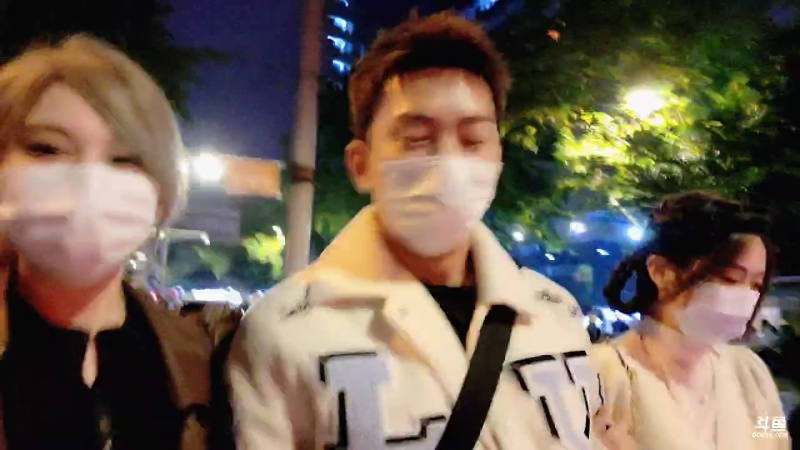 【户外】JSA丶北京小王哥的精彩时刻 20221028 22点场