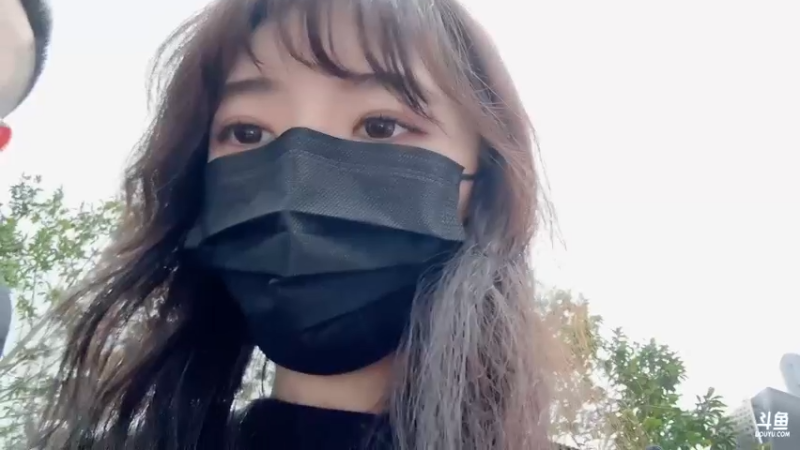 【2022-10-27 16点场】阿雅Midori：【阿雅】今天短暂的有头