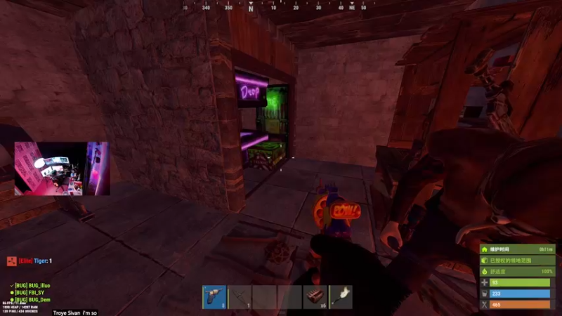 【2022-10-27 20点场】斯祥丶：简单的游戏日常~