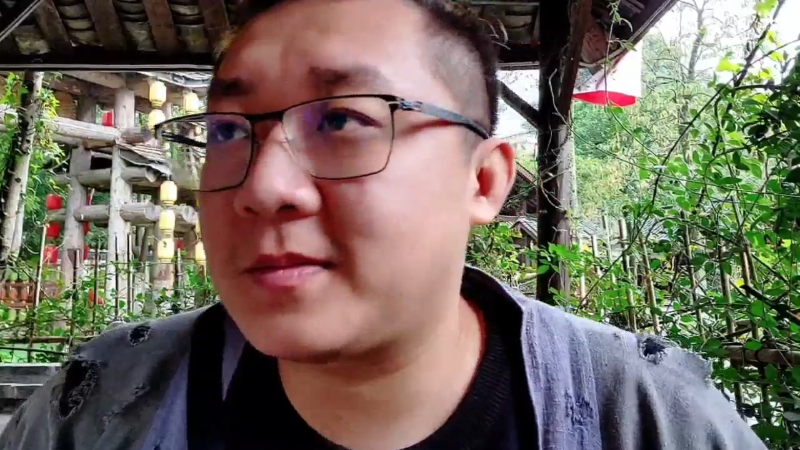 【户外】小鱼小鱼吃虾米的精彩时刻 20221028 14点场