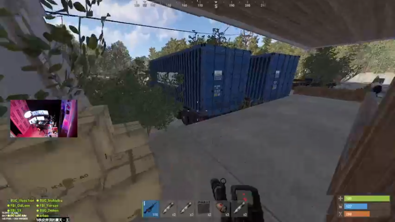 【2022-10-28 21点场】斯祥丶：简单的游戏日常~