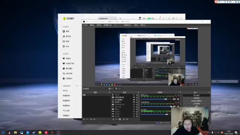 【2022-10-28 19点场】即将拥有人鱼线的PDD：额外的这么一个班的加