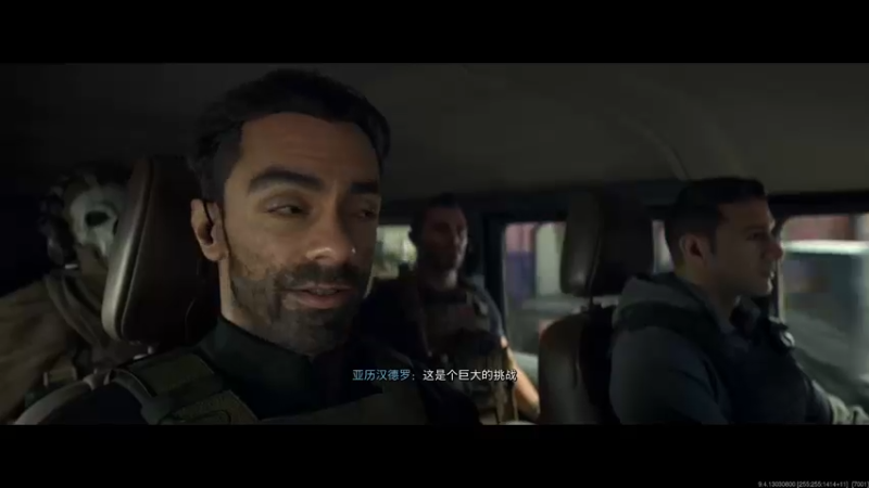【2022-10-27 23点场】主播杰克曼：使命召唤19 0点开服啦 冲冲