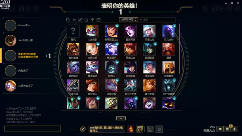 【2022-10-27 22点场】阿邦就是小苞米：美好的一天你快乐吗