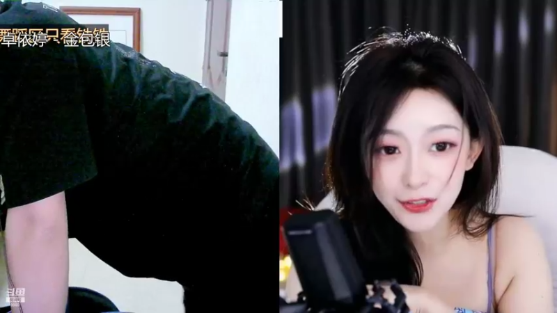 【2022-10-28 10点场】睡懵的渣皇：传递正能量！！