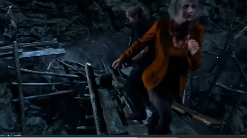 【2022-10-26 01点场】章随便先生：国产恐怖游戏开荒。