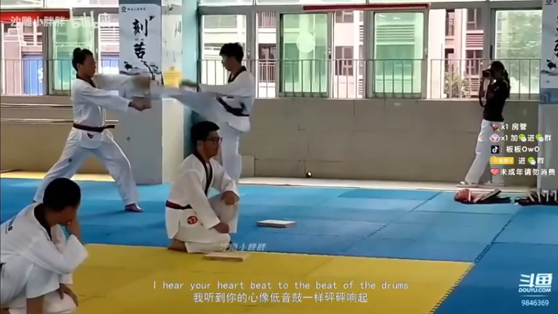 【2022-10-27 20点场】板板OwO：【板板】新人主播