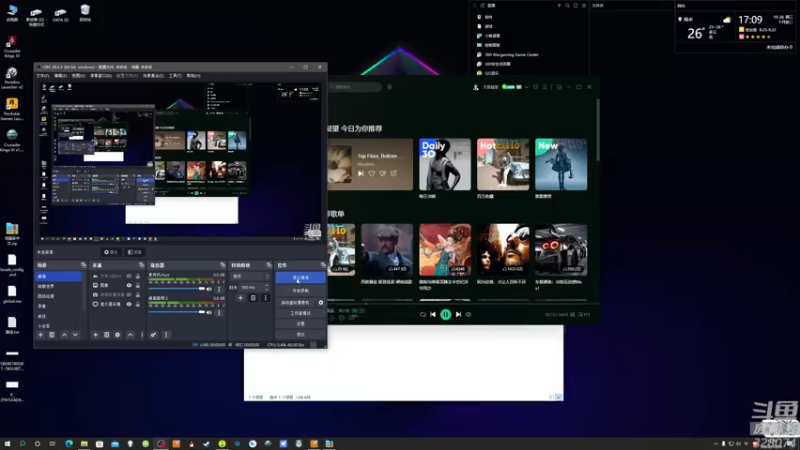 【2022-10-26 17点场】天涯凝望：战舰世界 一入表坑 深似海!