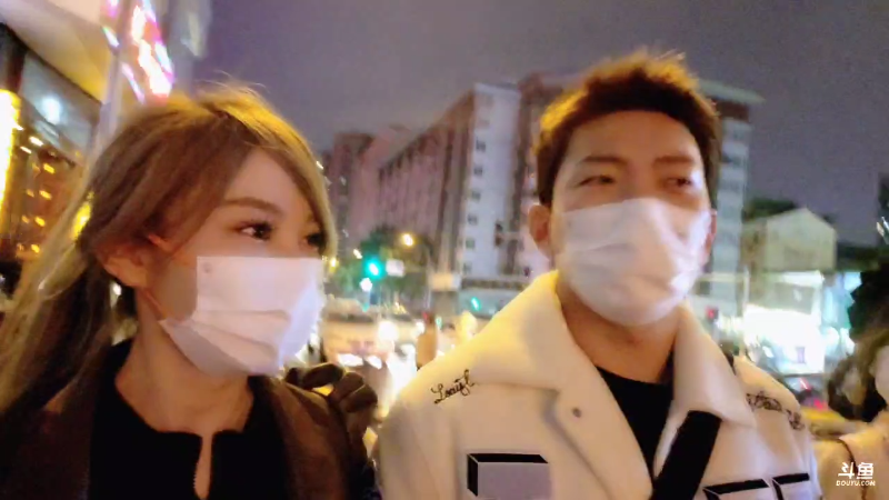 【户外】JSA丶北京小王哥的精彩时刻 20221028 22点场