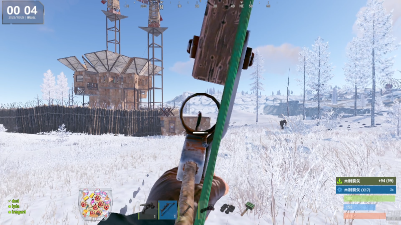 【热门游戏】Happy丨猫腻的精彩时刻 20221028 00点场