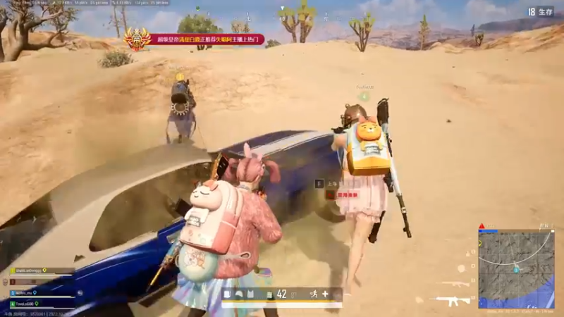 【2022-10-28 21点场】刘嘉俊Sylar1：拿出你的百分之百！