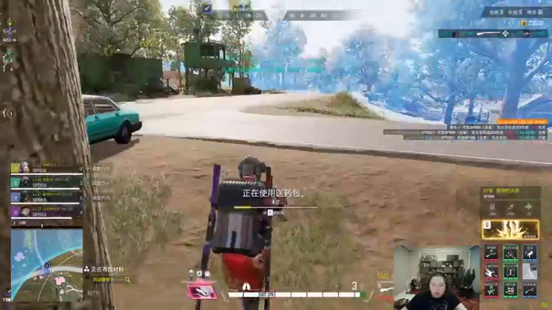 【2022-10-28 01点场】即将拥有人鱼线的PDD：PureLov3David