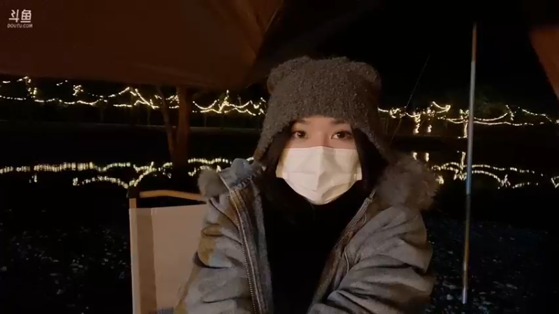 【2022-10-28 19点场】一条小团团OvO：又大一岁啦～谢谢大家的陪伴❤️