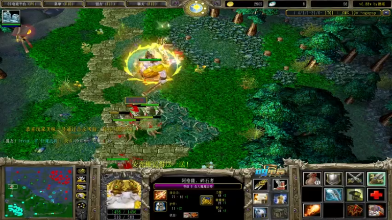 【2022-10-28 00点场】肖璐s：赛季恐怖の统治力