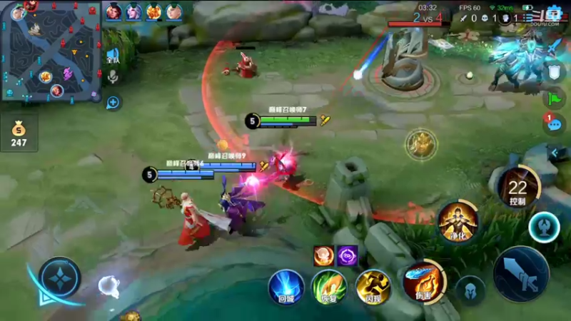 【2022-10-28 13点场】韩跑跑ovo：勇往直前：冲击2100