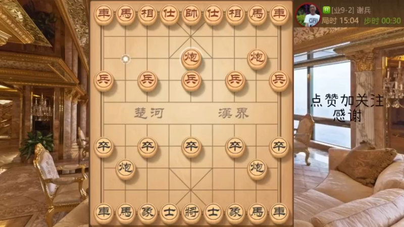 极骚操作，铸就奇局，极妙勾引飞刀666