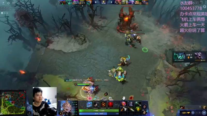 【2022-10-25 20点场】青择_：勤学苦练一三号位！