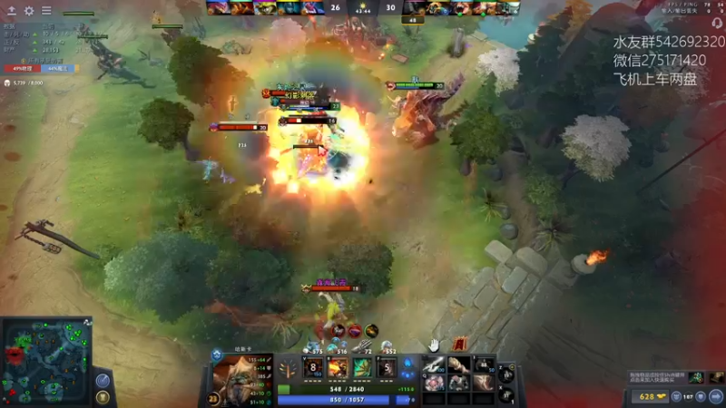 【2022-10-27 20点场】小粥泥浆：关键词:哈斯卡启动！