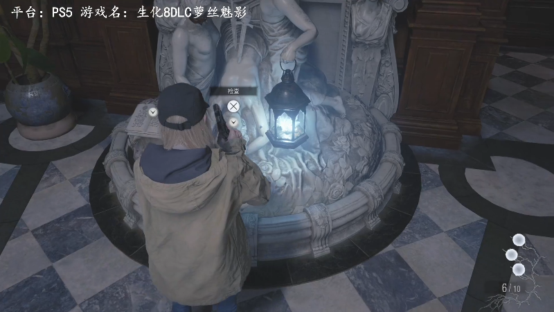 【主机其他游戏】琼斯小卫的精彩时刻 20221028 12点场