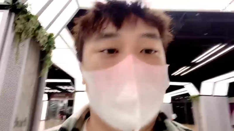 【2022-10-28 21点场】阿二Ayer：晚上六点炫石万圣节活动哦
