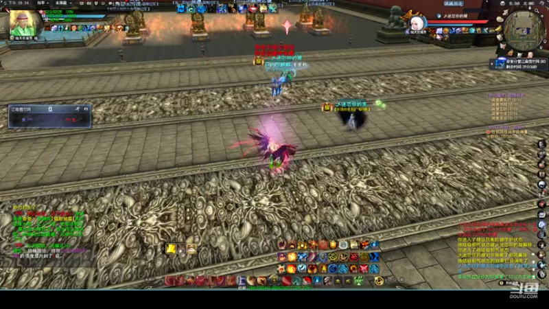 【2022-10-27 20点场】帅梦乄神话：天下3最帅天机