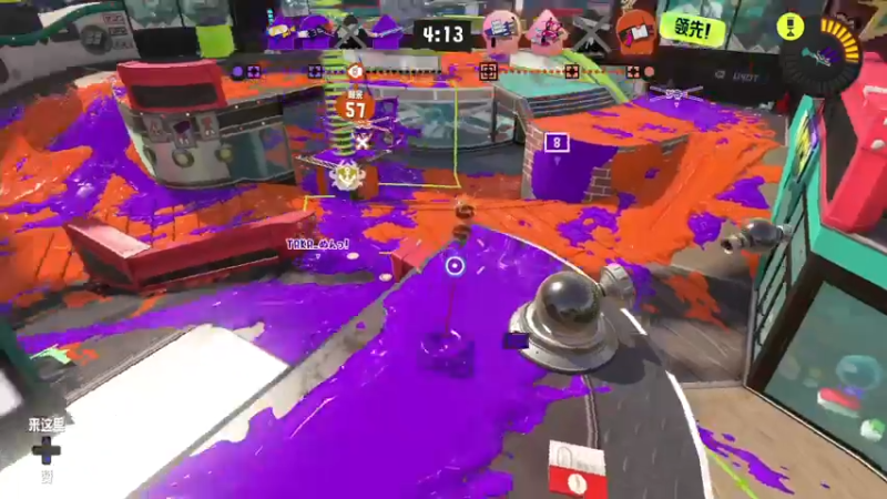 【2022-10-28 02点场】KazeLink：马力欧-Link 技术主播没有GG