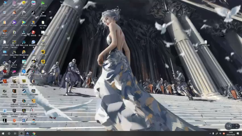 【2022-10-28 19点场】郑伟丶：娱乐性技术主播