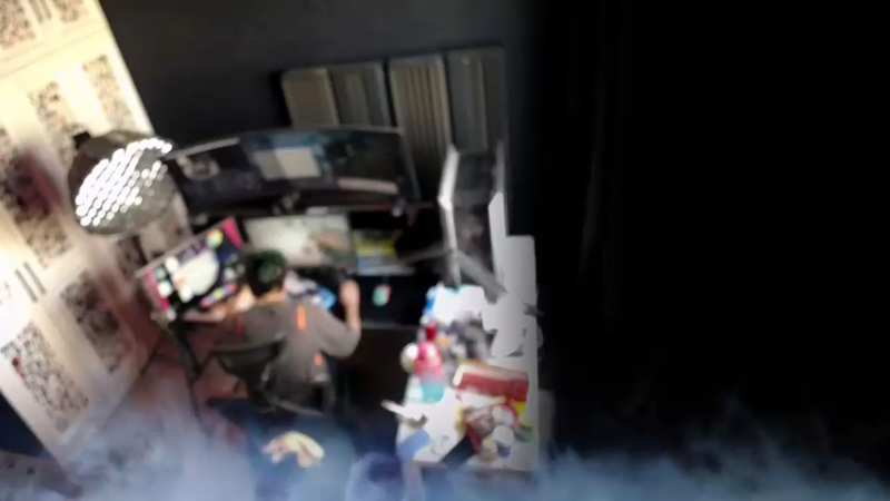 【2022-10-28 11点场】斯祥丶：简单的游戏日常~