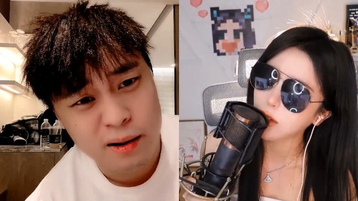 呆妹儿小霸王演唱《天路》真是好听，阿二听懵了