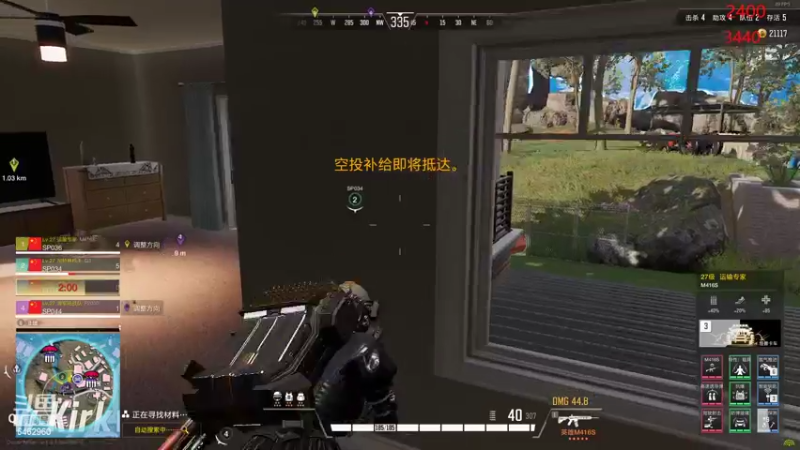 【2022-10-27 21点场】姜姜姜乐涵：各自是精神世界里阴暗的国王